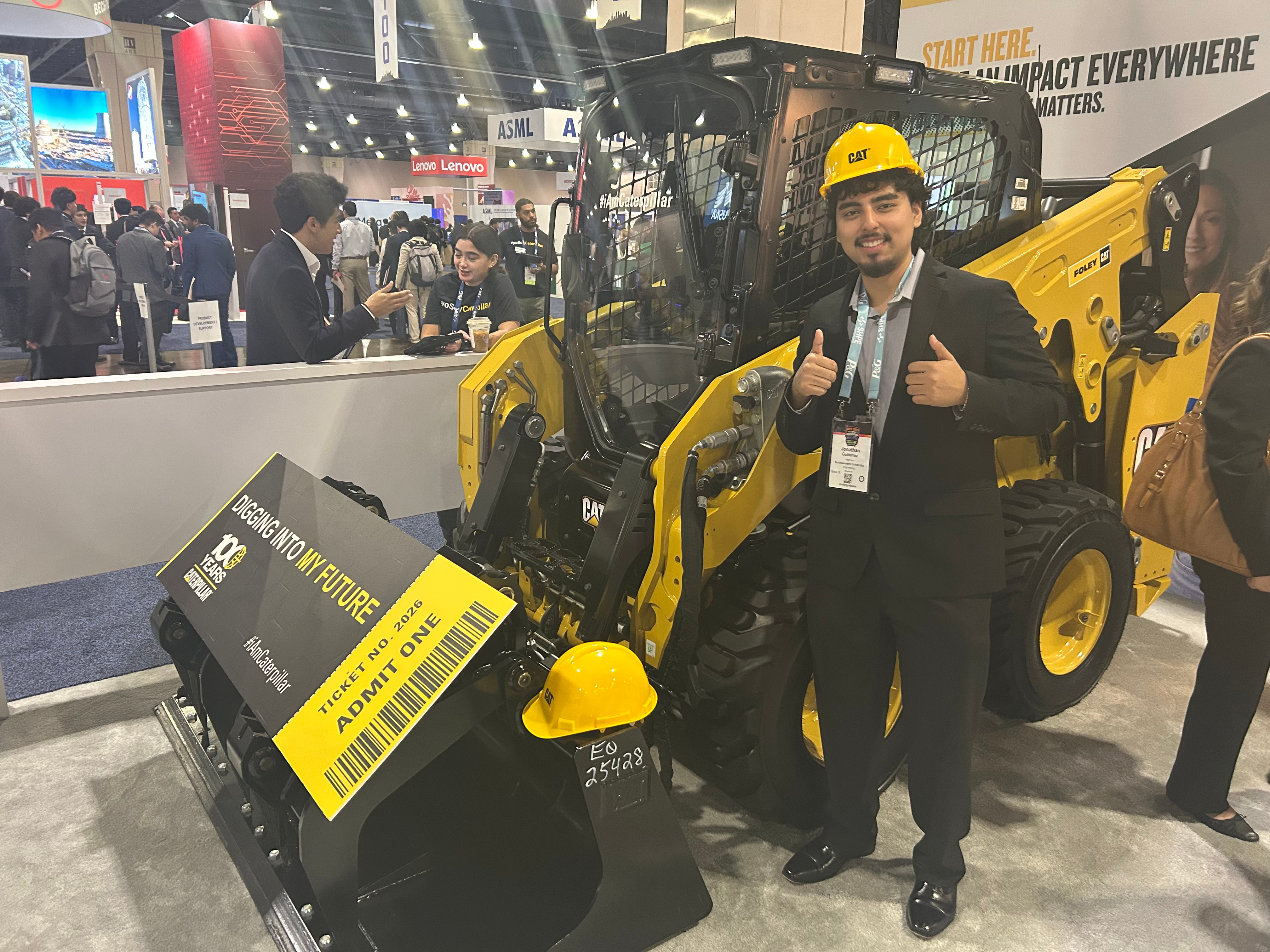 Bienvenida 2025 'Tinas Photo 10/17/2025